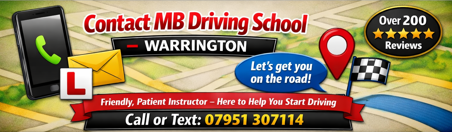 contact mb driving school