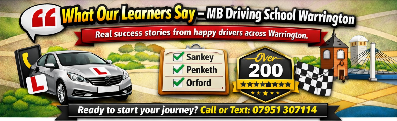 testimonals mb driving