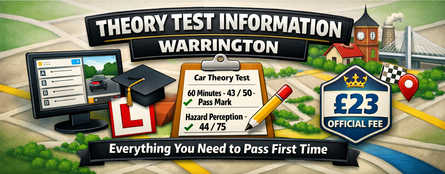 theory mb driving school